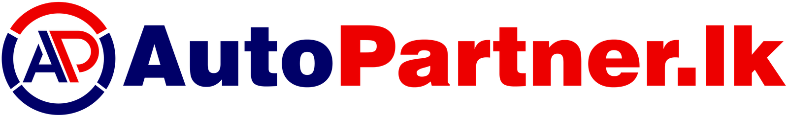 Auto Partner Logo