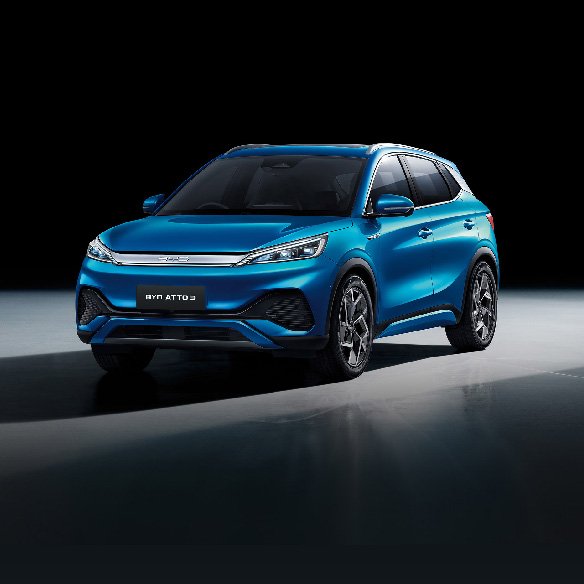 BYD Electric Cars, SUVs Authorized distributor for Sri Lanka