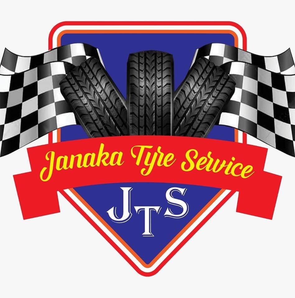 JTS Tyre Service Kesbewa