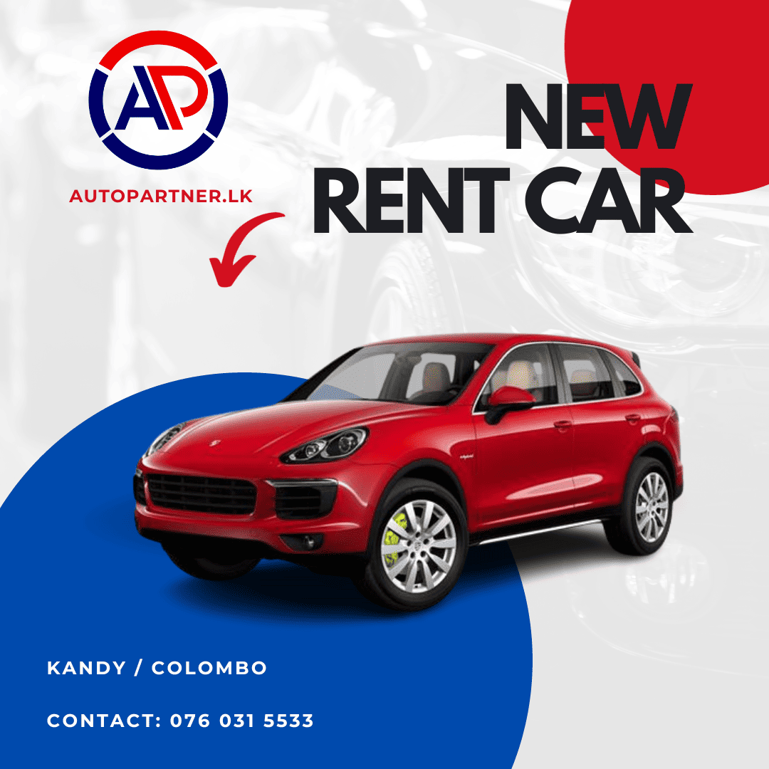 Rent a Car Matale