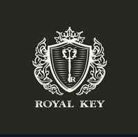 Royal Key