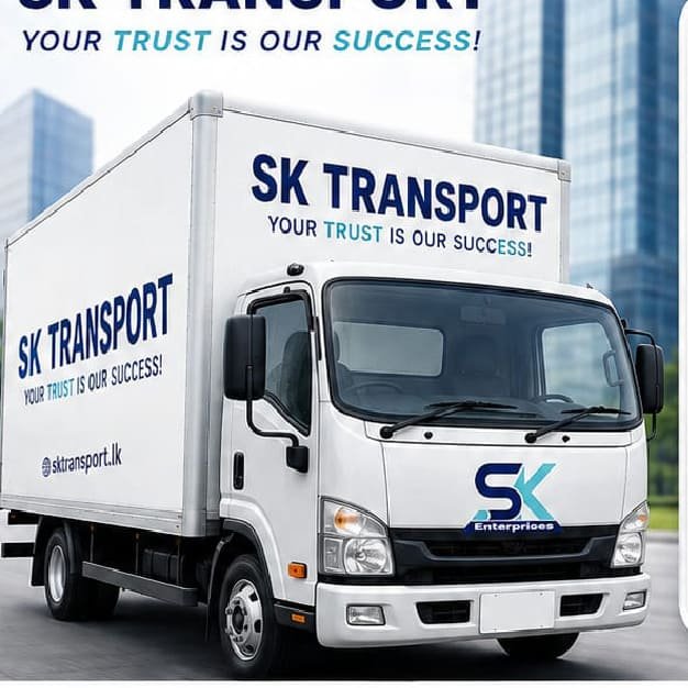 SK Transport