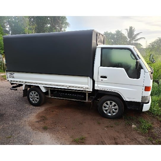 WCD Transport