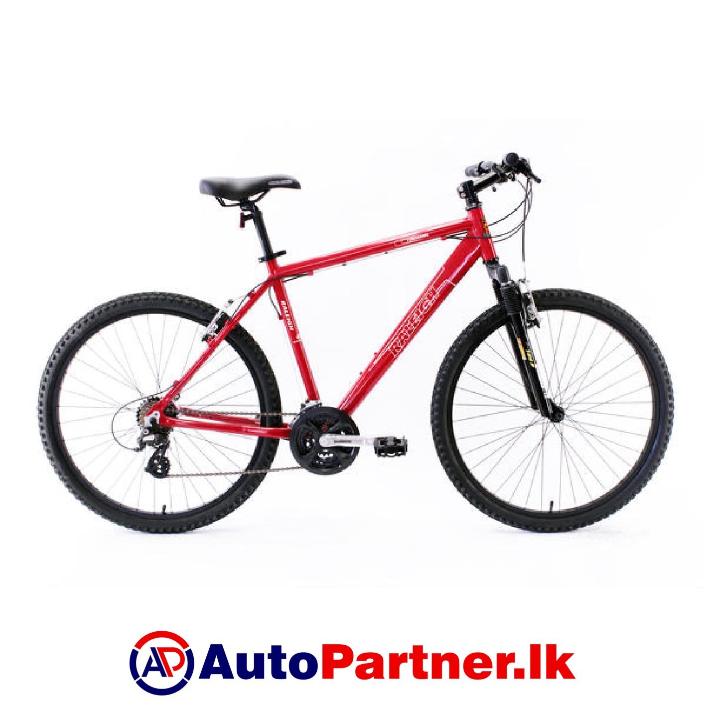 Rent Bicycle for Galle City Cycling