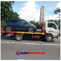 Car Carrier and Recovery Service in Katubedda Biyagama