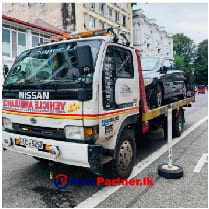 Car Carrier and Recovery Service in Galle Face