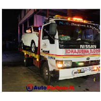 Car Carrier and Recovery Service 24 Hours