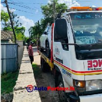Car Carrier and Recovery Service in Nugegoda