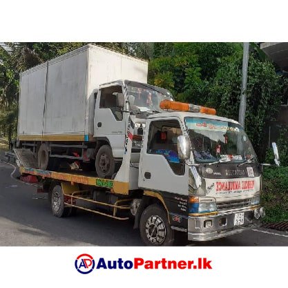 Car Transport Services in Maharagama