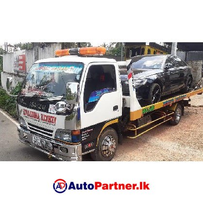 Car Transport Services in Kottawa