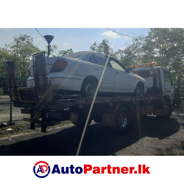 Car Carrier and Recovery Service in Nugegoda