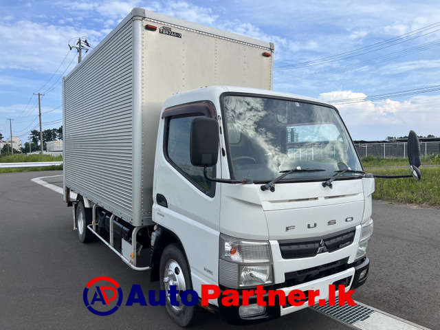 Lorries and Trucks for Sale in Sri Lanka