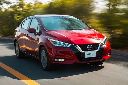 Nissan Sunny for Sale in Sri Lanka at Best Price