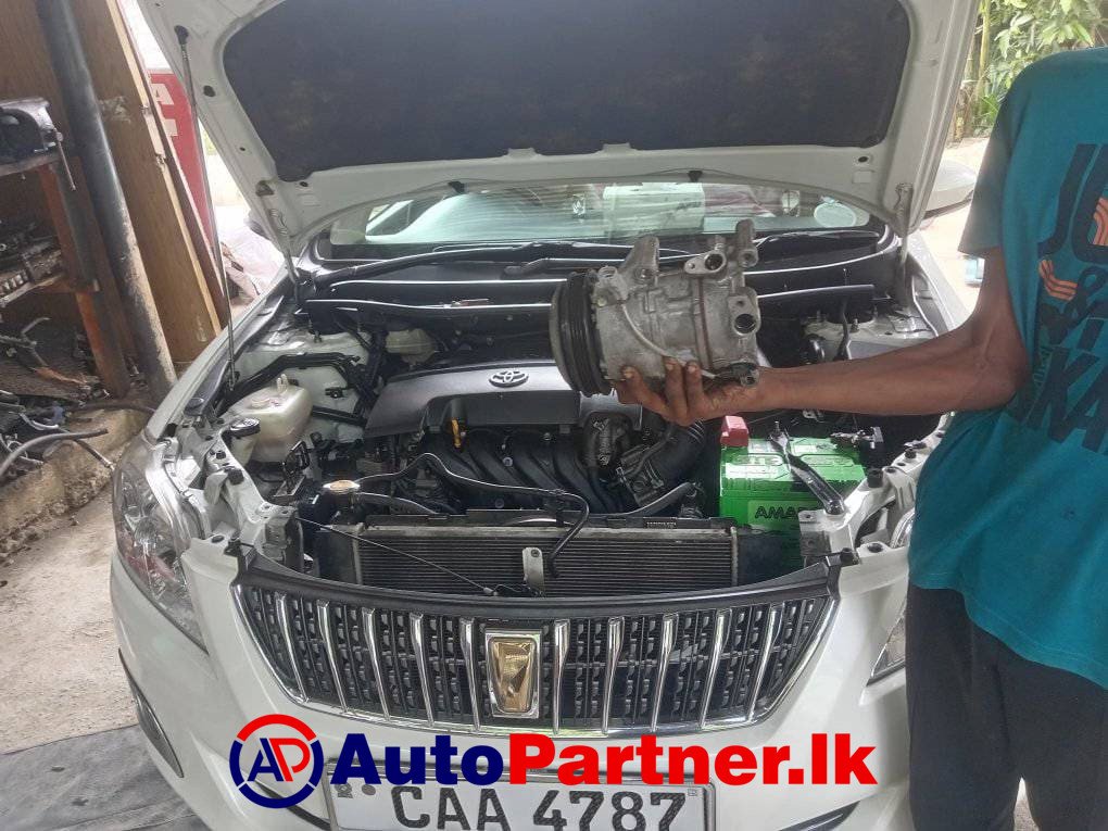 AC Repair and Service in Gampaha