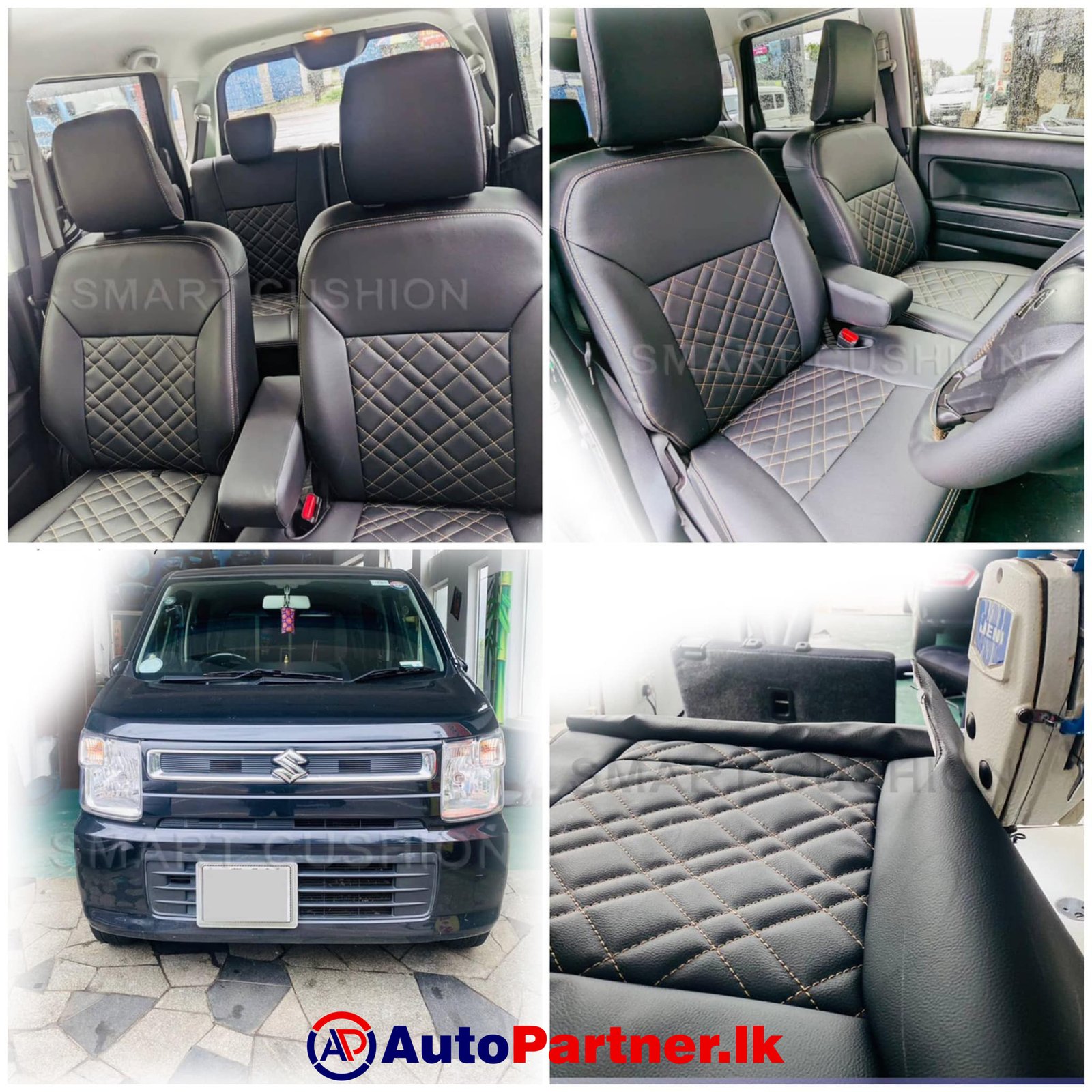 Auto Upholstery Best Price in Pannipitiya