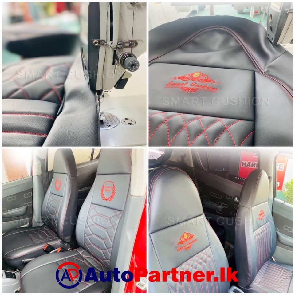 Premier Vehicle Seat Covers in Sri Lanka