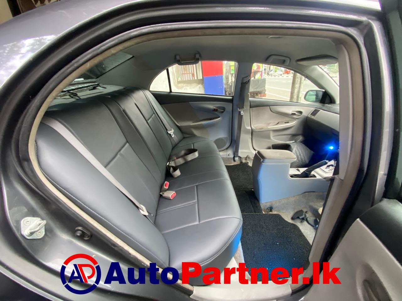 Auto Upholstery Best Price in Boralesgamuwa