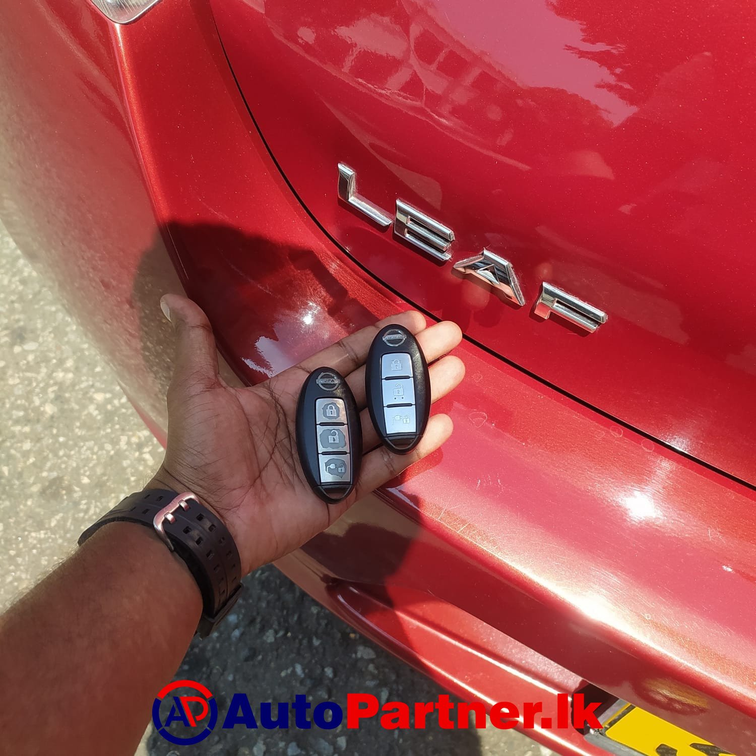 Car Key Programming Colombo 10 Sri Lanka