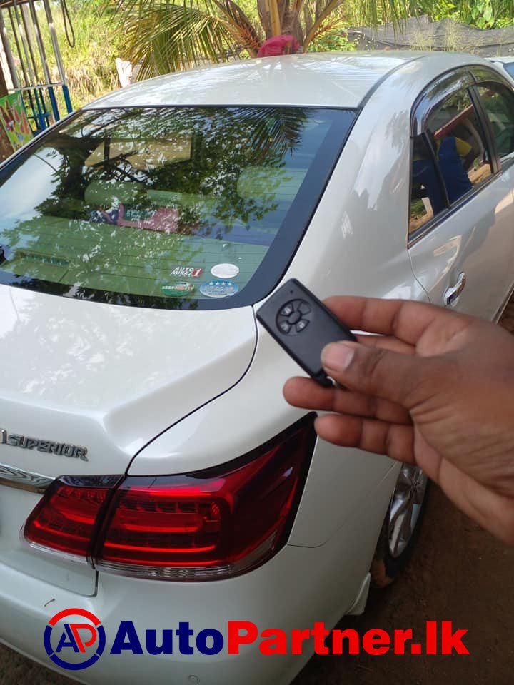 Car Key Programming Galle Sri Lanka