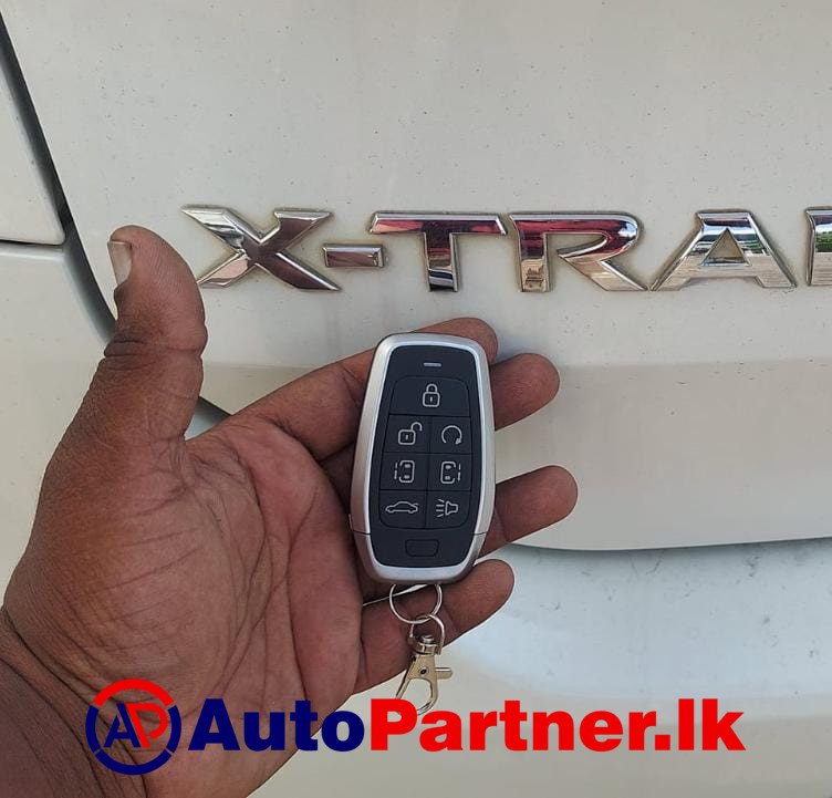 Car Key Programming Sri Lanka