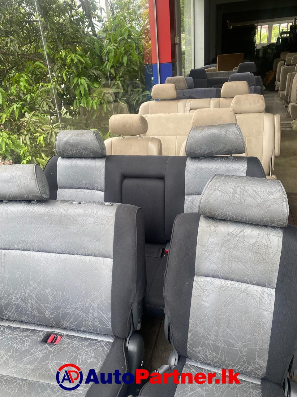 Car Seat Covers for sale in Colombo