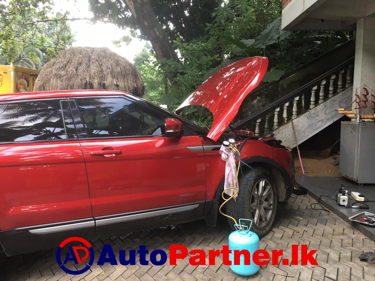 Didula Auto AC Kegalle