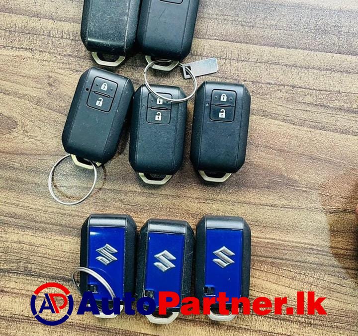 Honda CR V Key Programming Colombo