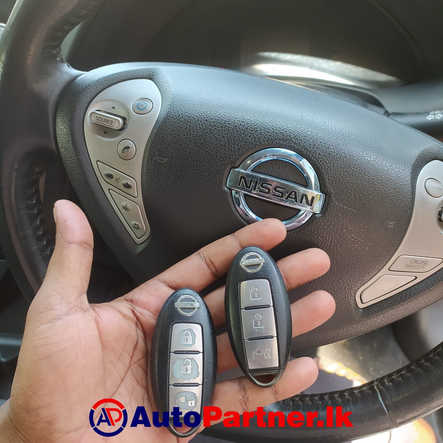 Vehicle Remote Key Programming - Colombo 10 Sri Lanka