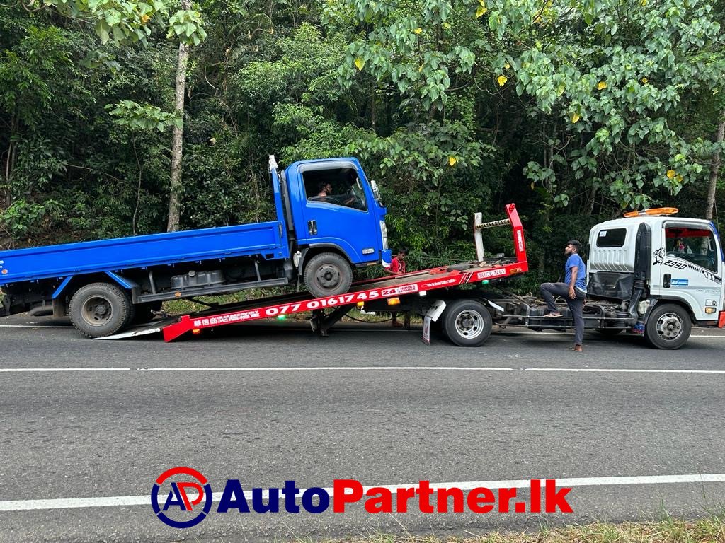 Car Carriers in Dambulla