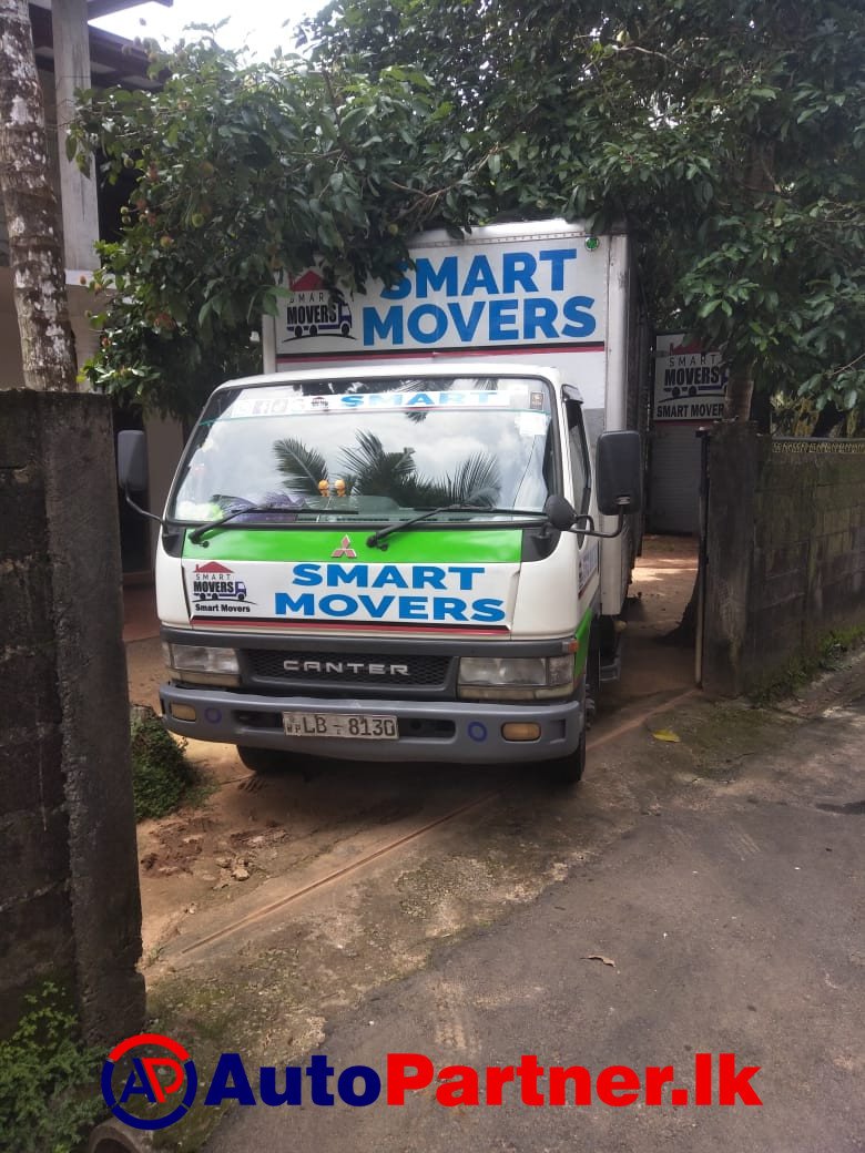 Home Movers in Colombo