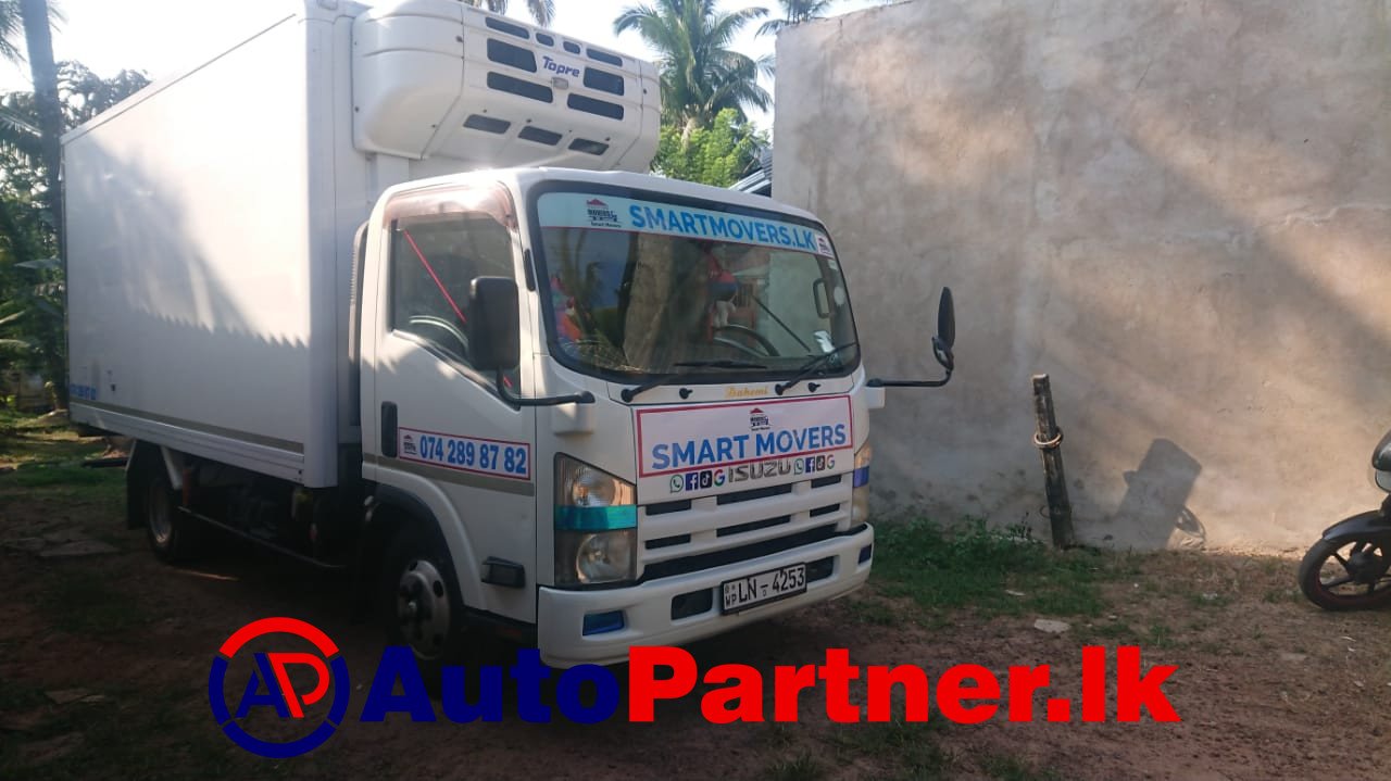 Home Movers in Pannipitiya