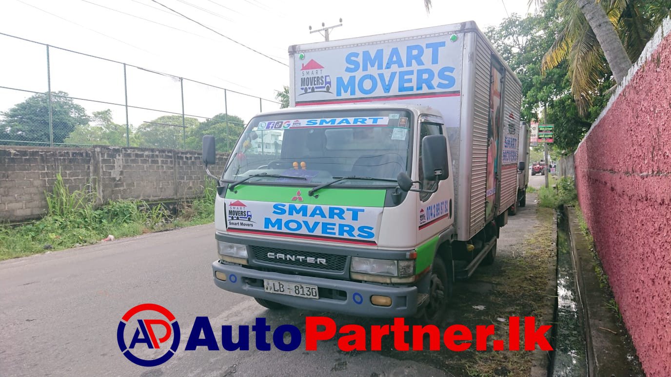 Home and Office Moving Services Pannipitiya