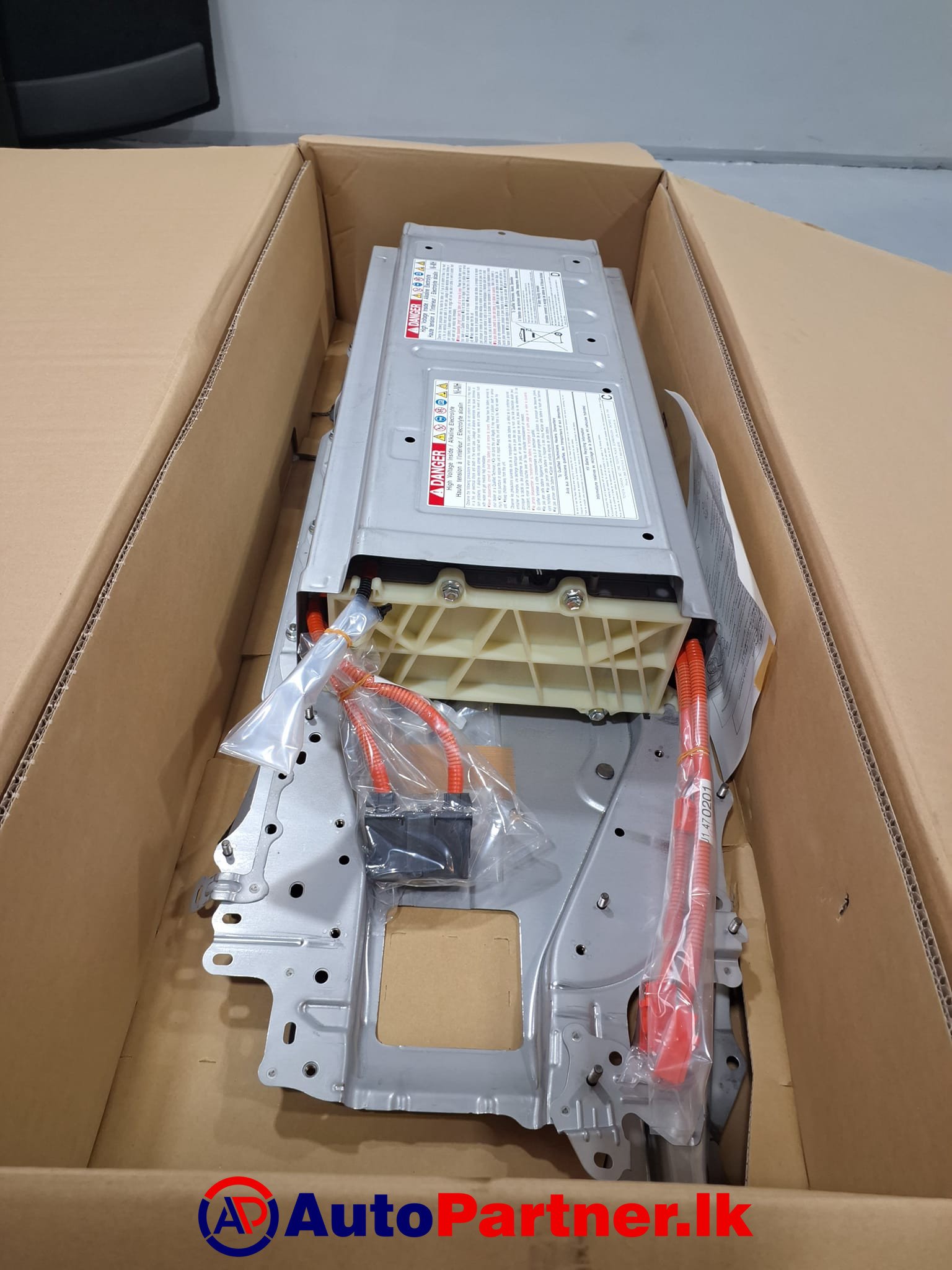 Toyota Prius 30 Brand New Hybrid Battery Replacement