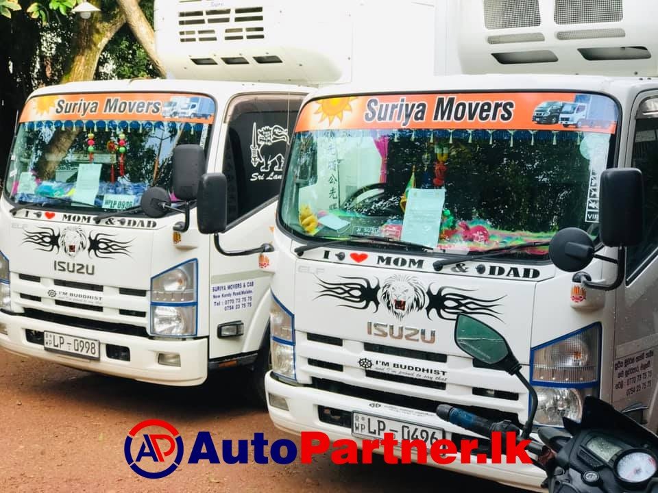 Home and Office Moving Services Pannipitiya