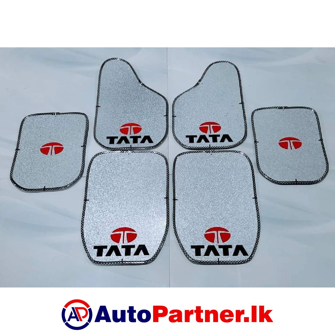 Mud Flaps Toyota