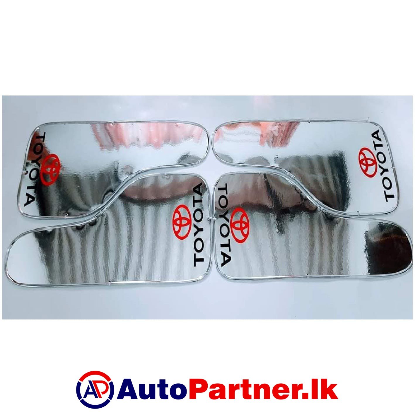Mud Flaps for Sale at Best Price in Sri Lanka
