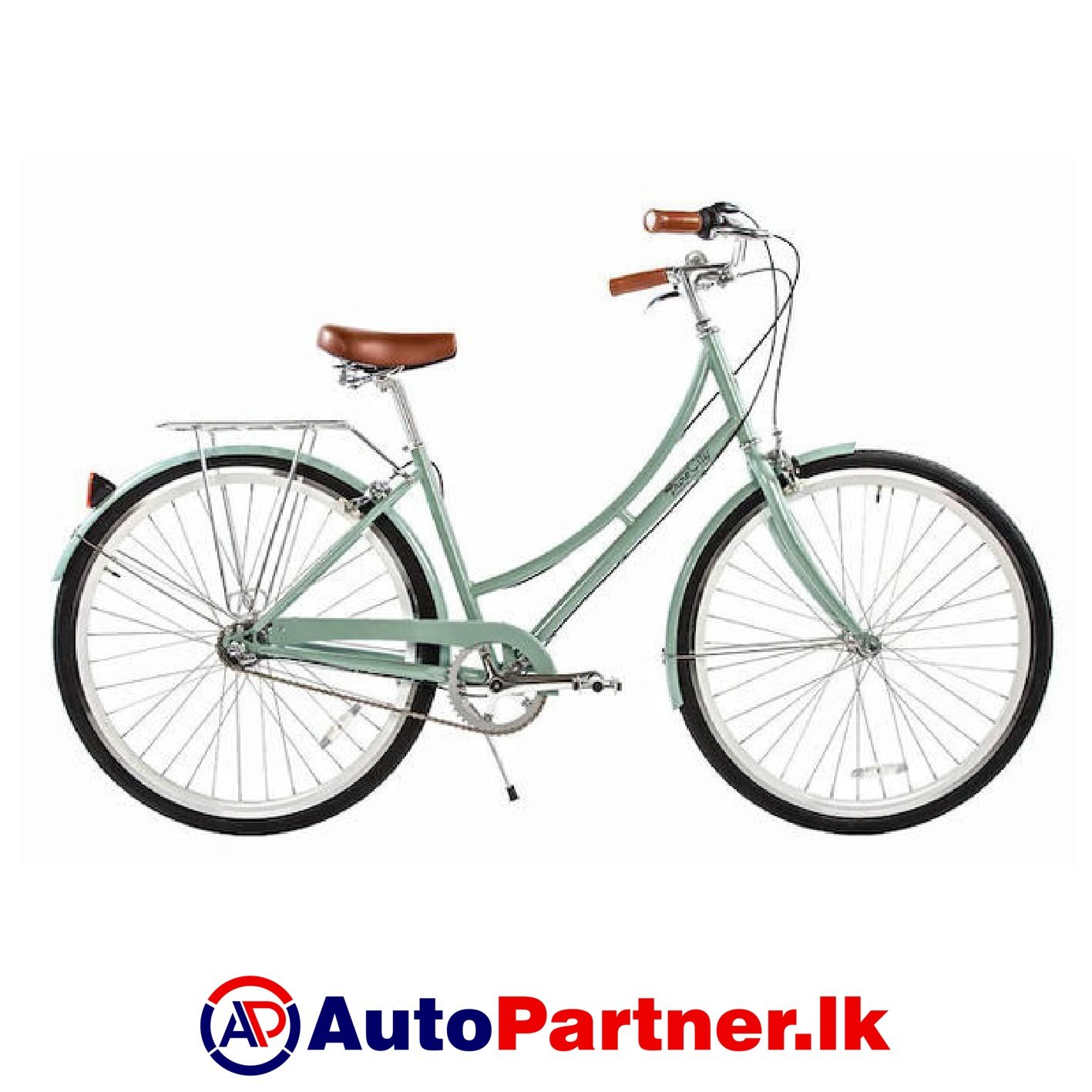 Bicycle Rental Service Galle