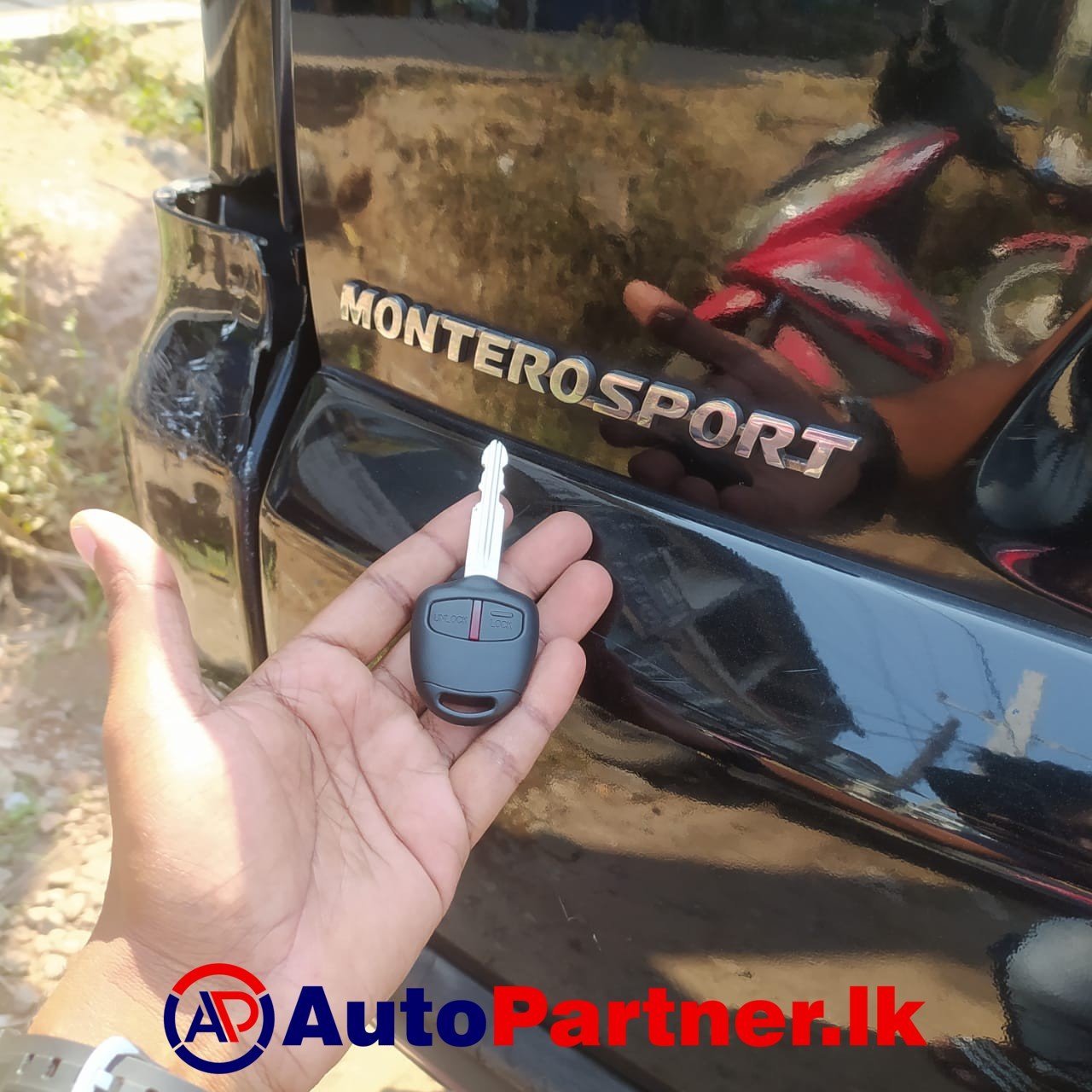 Car Key Programming Dematagoda