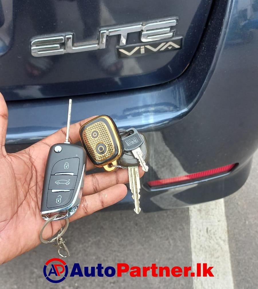 Car Remote Key Repair Wellampitiya