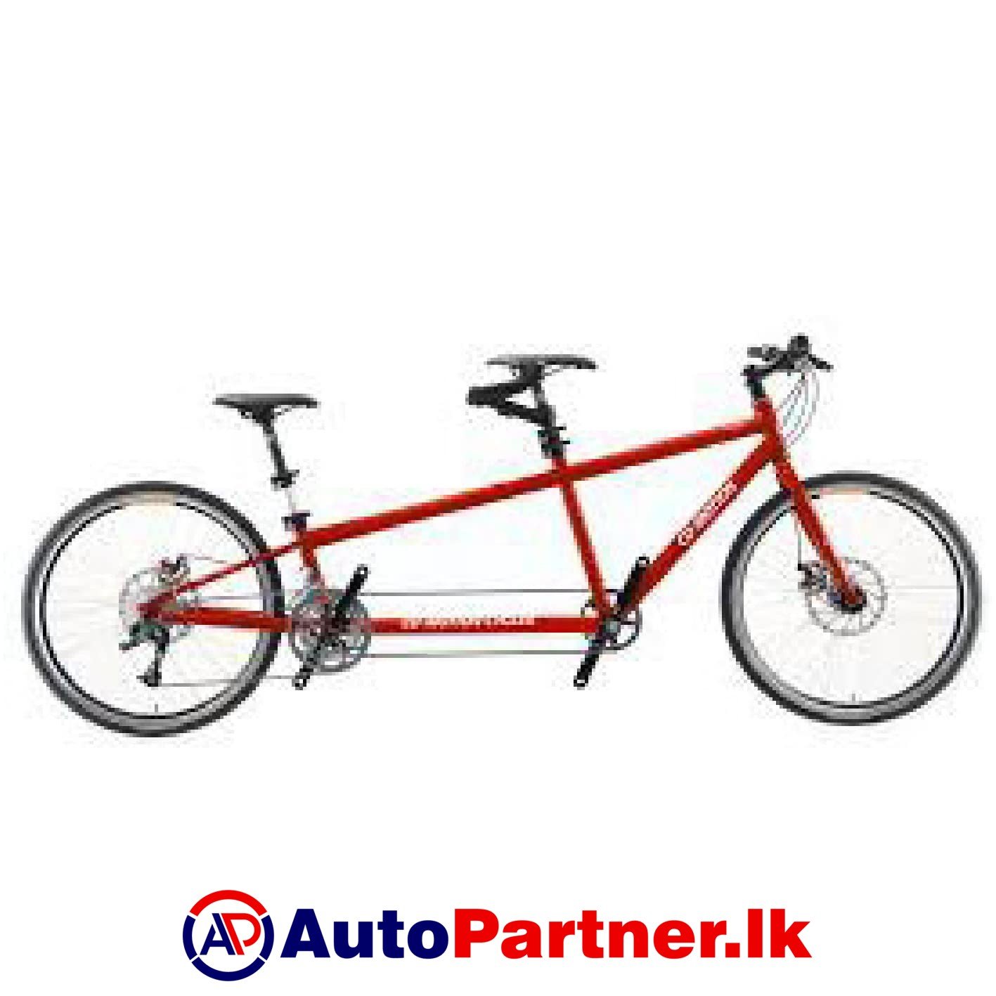 Island Bicycle Suppliers in Sri Lanka