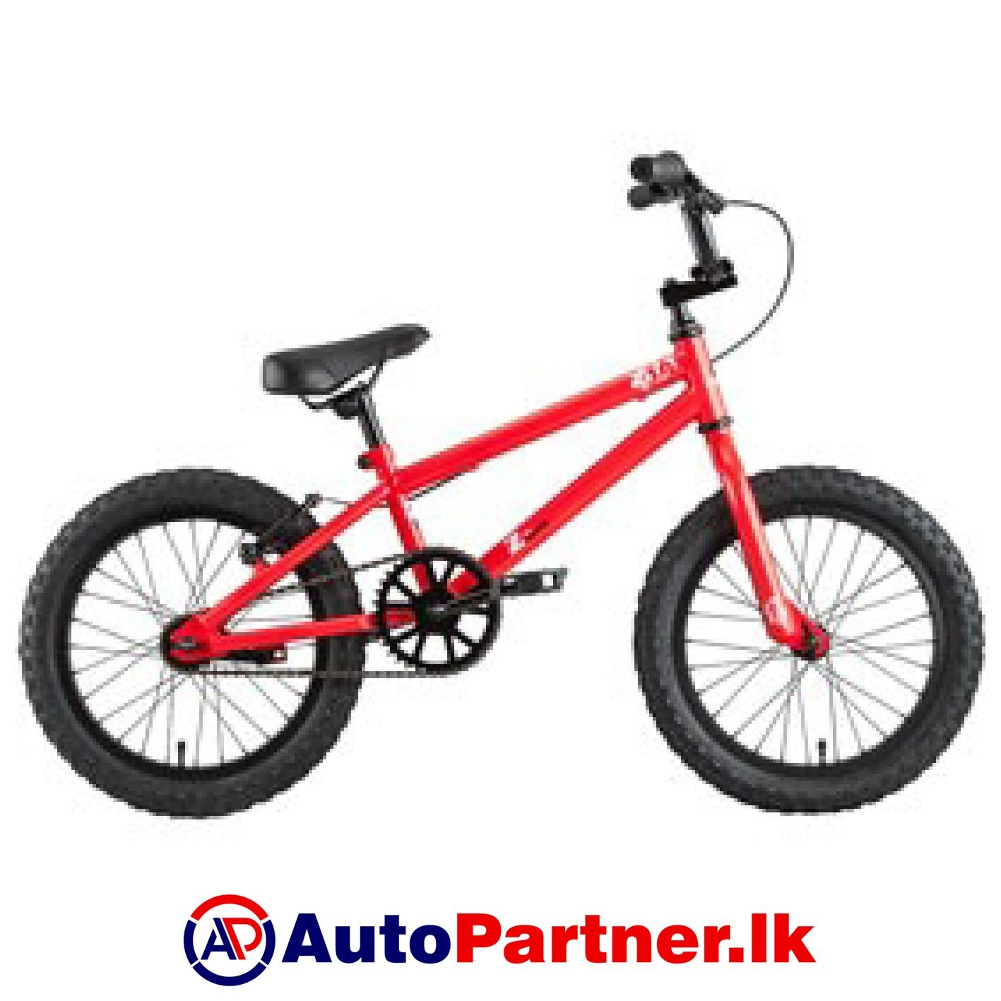 Kids Bicycle Weekly Rental