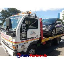 Car Carrier And Breakdown Service Kaduwela