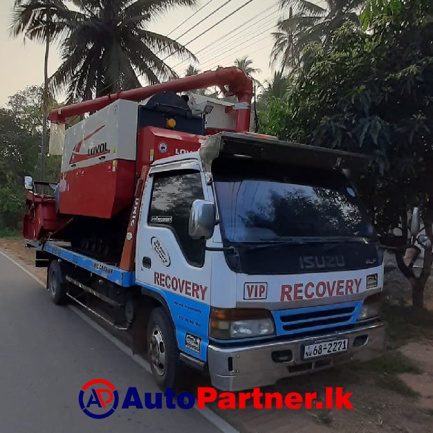 Car Carrier and Breakdown Service