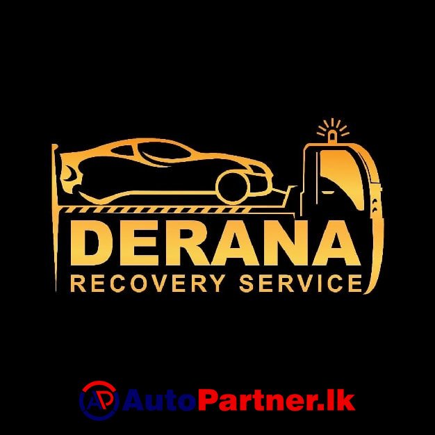 Derana Car Carrier and Breakdown Service in Colombo