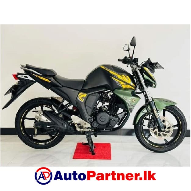 Motorbike for Rent in Matale