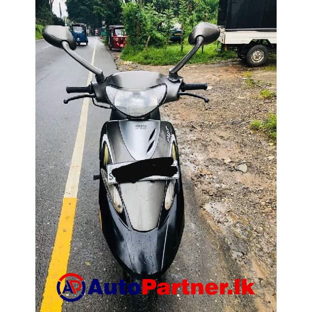 Motorbikes for Rent in Matale