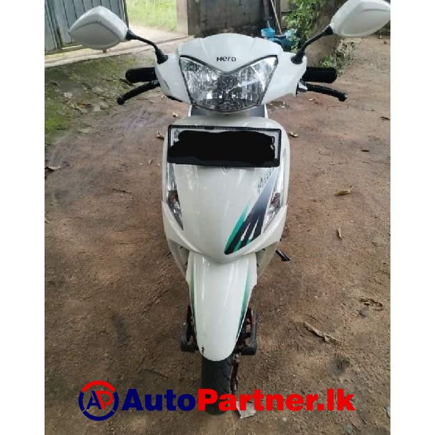 Motorbikes for Rent in Matale