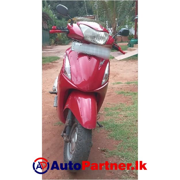 Rent Bike Service in Matale