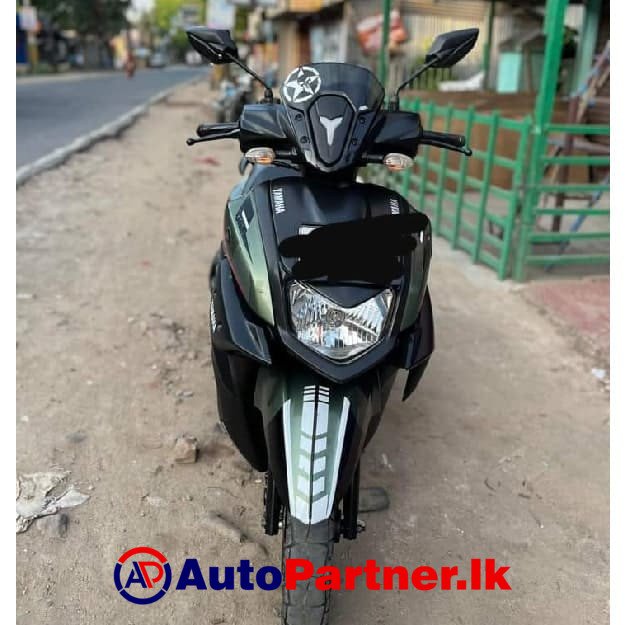 Scooters for Rent in Matale