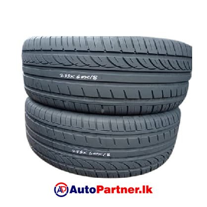 Find Best Used Tires in Kurunegala